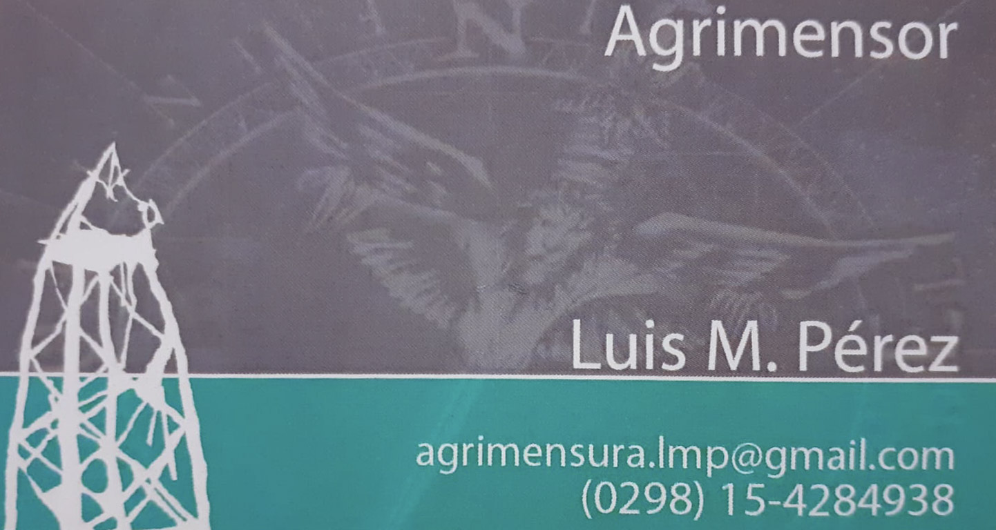 Luis Perez